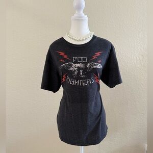 Foo Fighters Graphic Tee